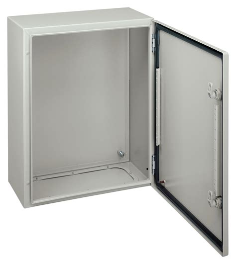 enclosure box metal|metal enclosures for electric panels.